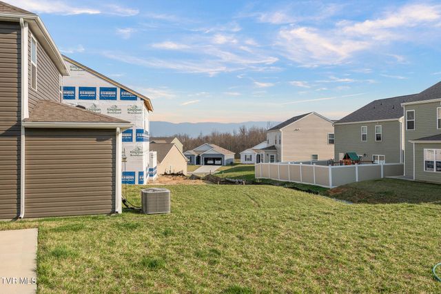 1113 Aspen Terrace, Greeneville, TN 37745