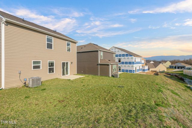 1113 Aspen Terrace, Greeneville, TN 37745