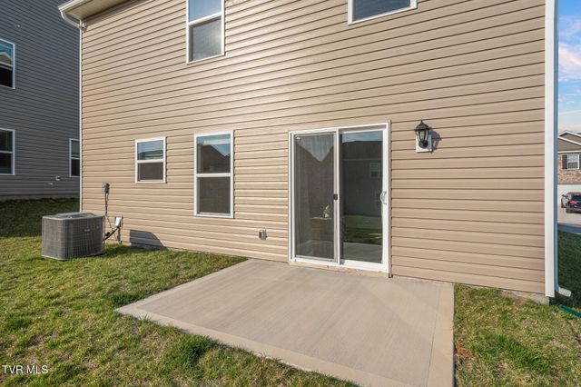 1113 Aspen Terrace, Greeneville, TN 37745