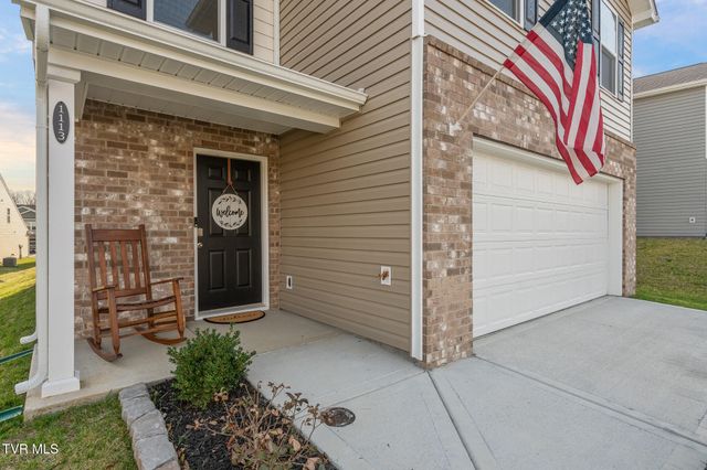 1113 Aspen Terrace, Greeneville, TN 37745