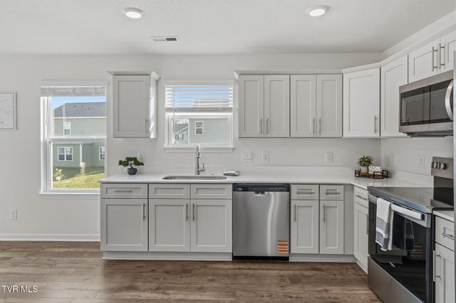 1113 Aspen Terrace, Greeneville, TN 37745