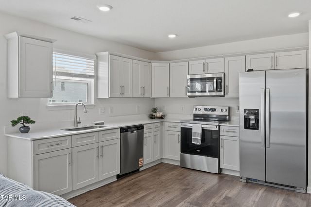 1113 Aspen Terrace, Greeneville, TN 37745