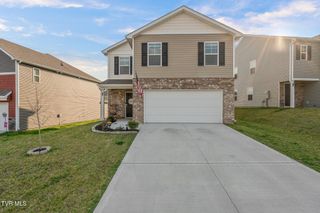 1113 Aspen Terrace, Greeneville, TN 37745