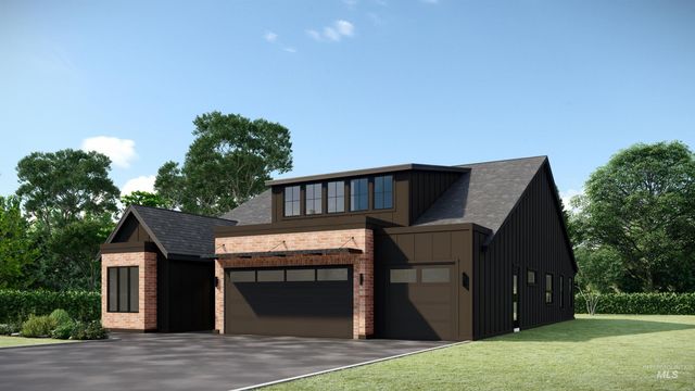 7021 S Steeple Ave, Meridian, ID 83642