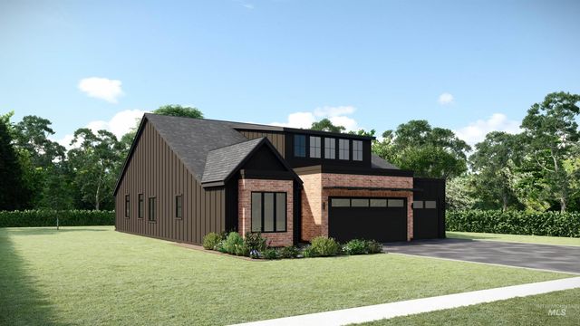 7021 S Steeple Ave, Meridian, ID 83642