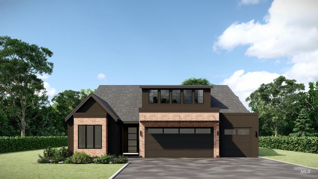 7021 S Steeple Ave, Meridian, ID 83642