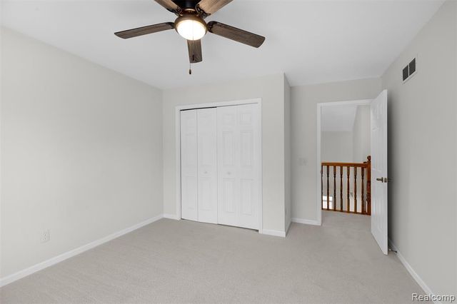 1614 High Pointe Drive, Oxford, MI 48371