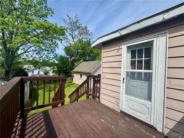 211 Pharis Street, Syracuse, NY 13204