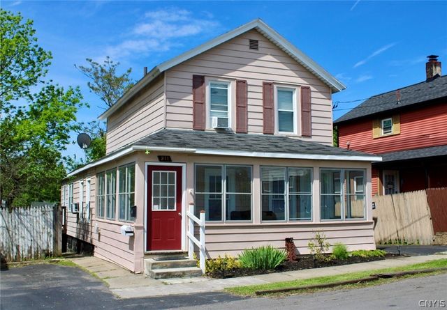 211 Pharis Street, Syracuse, NY 13204