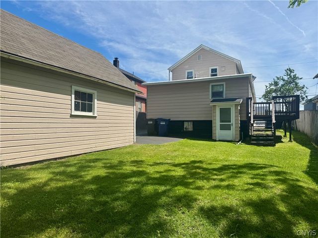 211 Pharis Street, Syracuse, NY 13204