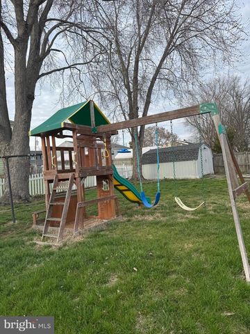 729 11TH, New Castle, DE 19720