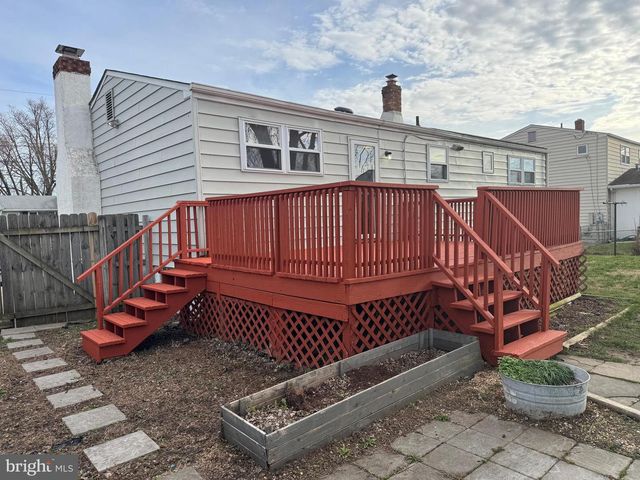 729 11TH, New Castle, DE 19720