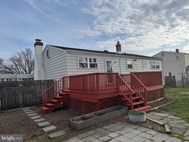 729 11TH, New Castle, DE 19720