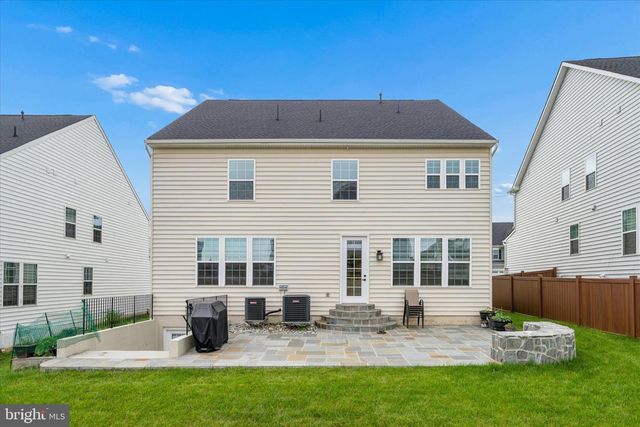 19408 TUSCARORA CROSSING DR, Leesburg, VA 20175
