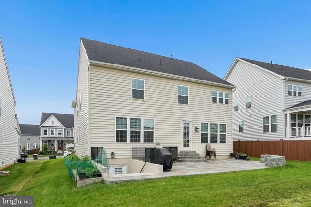 19408 TUSCARORA CROSSING DR, Leesburg, VA 20175