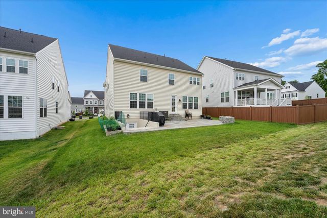 19408 TUSCARORA CROSSING DR, Leesburg, VA 20175