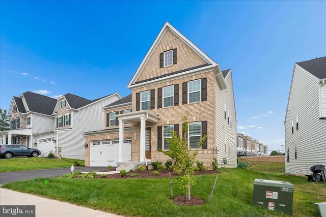 19408 TUSCARORA CROSSING DR, Leesburg, VA 20175