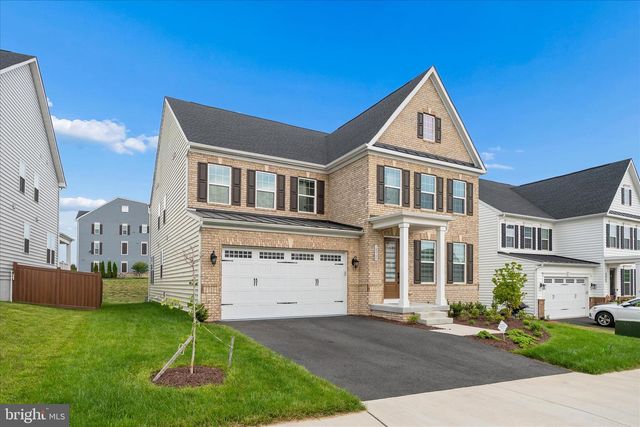19408 TUSCARORA CROSSING DR, Leesburg, VA 20175
