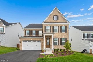 19408 TUSCARORA CROSSING DR, Leesburg, VA 20175