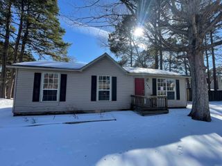 1517 Sugar Maple Lane, Hensley, AR 72065