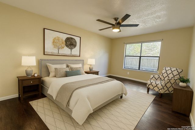 8603 Ridge Flower, San Antonio, TX 78239