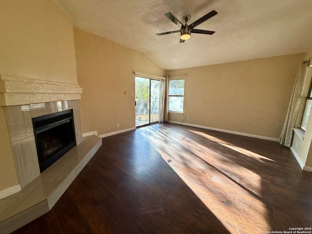 8603 Ridge Flower, San Antonio, TX 78239