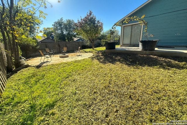 8603 Ridge Flower, San Antonio, TX 78239