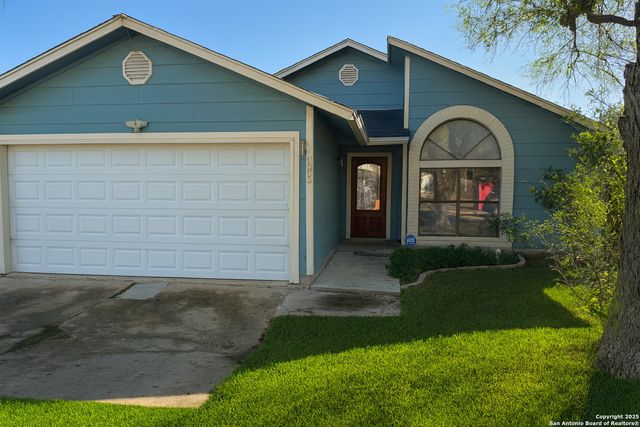 8603 Ridge Flower, San Antonio, TX 78239