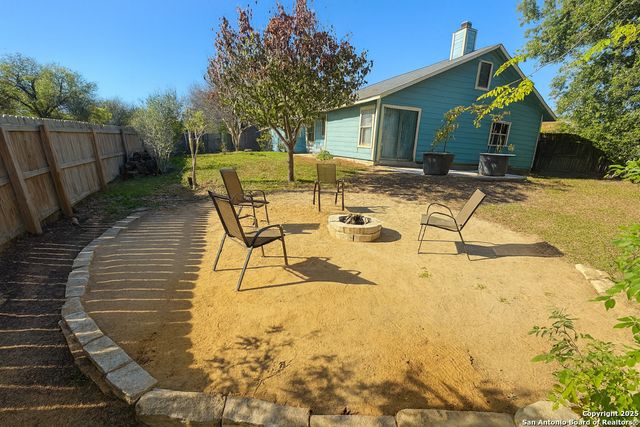 8603 Ridge Flower, San Antonio, TX 78239