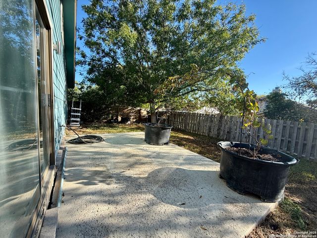 8603 Ridge Flower, San Antonio, TX 78239