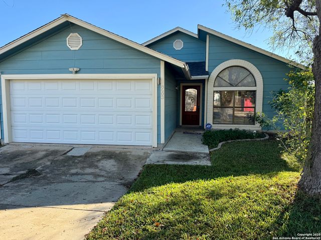 8603 Ridge Flower, San Antonio, TX 78239