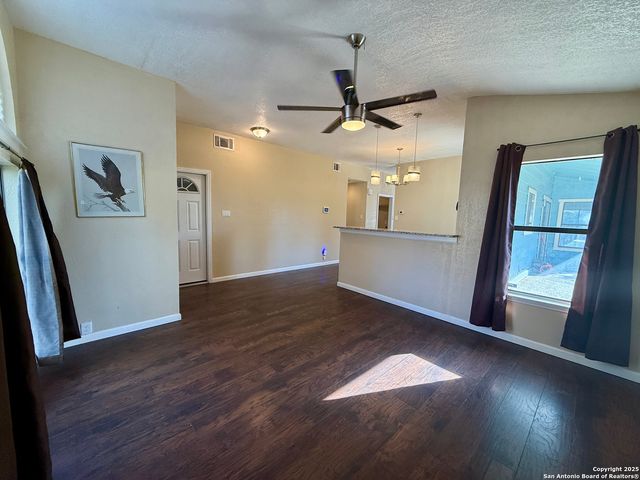 8603 Ridge Flower, San Antonio, TX 78239