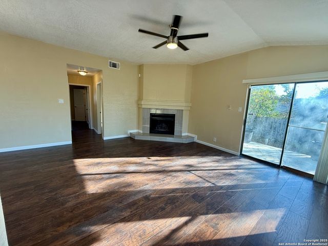 8603 Ridge Flower, San Antonio, TX 78239