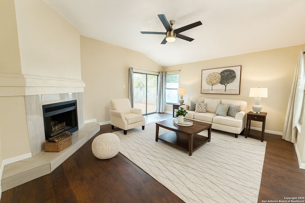 8603 Ridge Flower, San Antonio, TX 78239