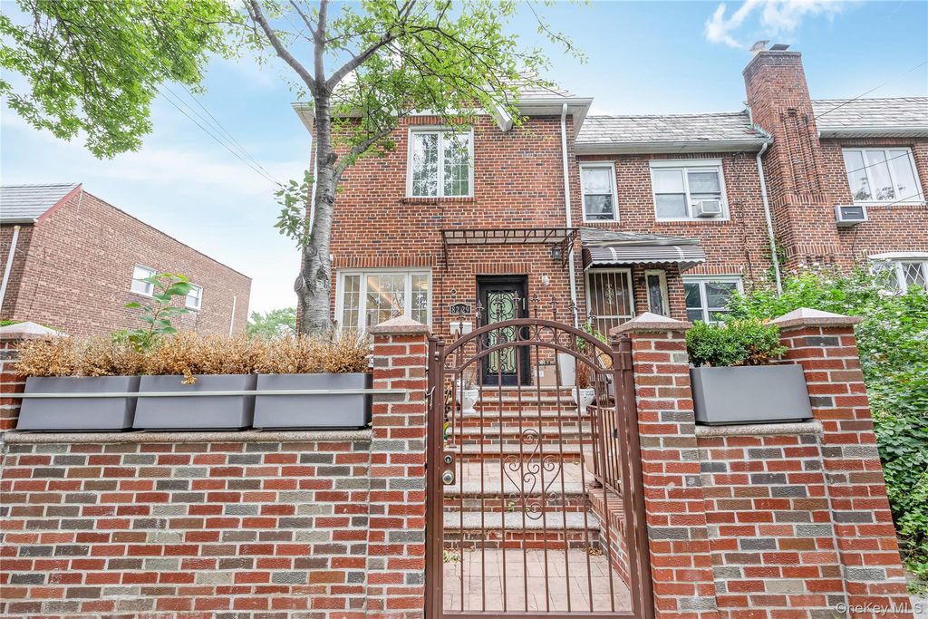 82-29 167 Street, Jamaica, NY 11432