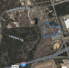 00 Bettis Academy Road, Trenton, SC 29829