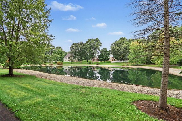 6018 Waters Ridge Court, Texas Twp, MI 49009