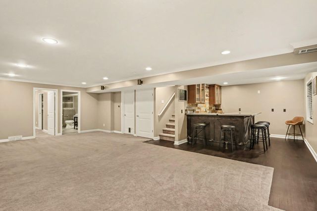 6018 Waters Ridge Court, Texas Twp, MI 49009