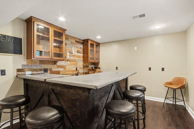 6018 Waters Ridge Court, Texas Twp, MI 49009