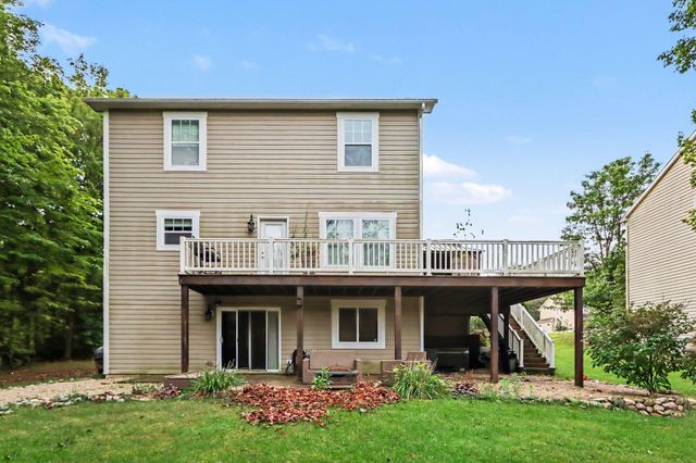 6018 Waters Ridge Court, Texas Twp, MI 49009