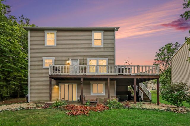 6018 Waters Ridge Court, Texas Twp, MI 49009