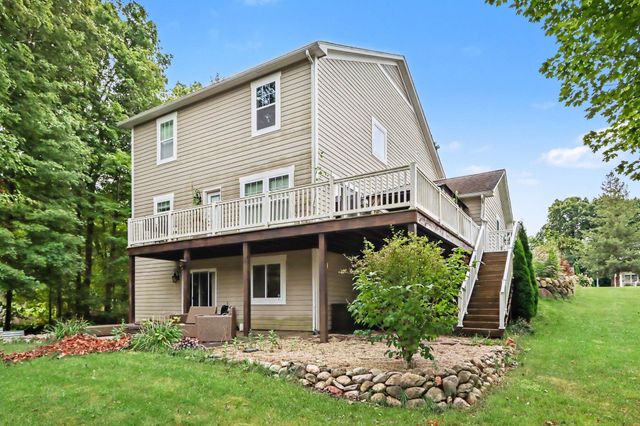 6018 Waters Ridge Court, Texas Twp, MI 49009