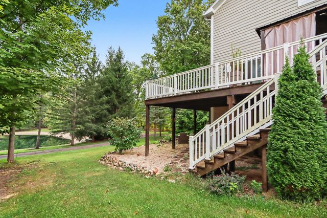 6018 Waters Ridge Court, Texas Twp, MI 49009