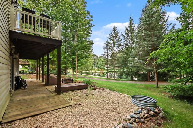 6018 Waters Ridge Court, Texas Twp, MI 49009