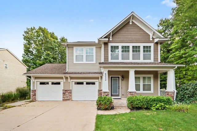 6018 Waters Ridge Court, Texas Twp, MI 49009
