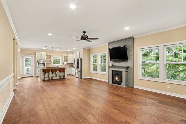 6018 Waters Ridge Court, Texas Twp, MI 49009