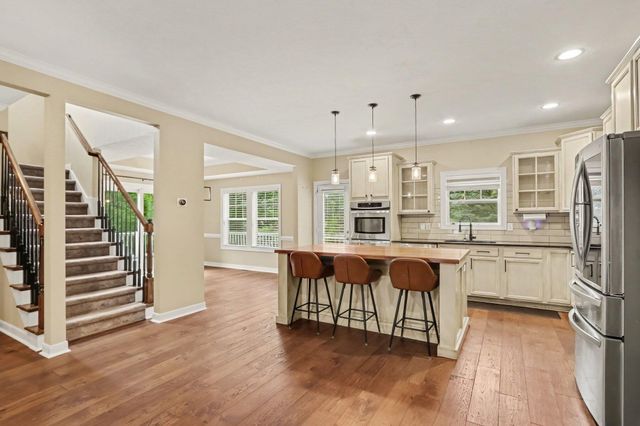 6018 Waters Ridge Court, Texas Twp, MI 49009