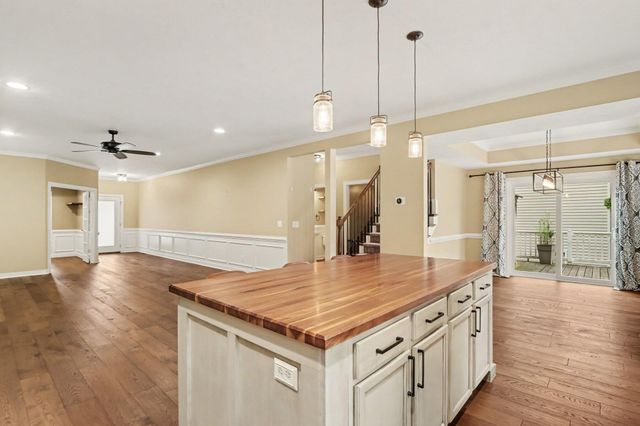 6018 Waters Ridge Court, Texas Twp, MI 49009