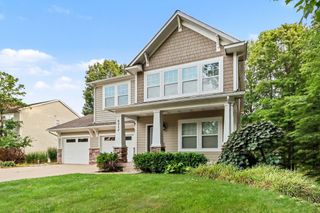 6018 Waters Ridge Court, Texas Twp, MI 49009