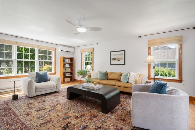 14 Mosher Drive, Barrington, RI 02806